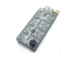 BALLUFF BNI IOL-302-002-K006 CONNECTOR USED (488077032 - USED) (488077032 - - Picture 1 of 3