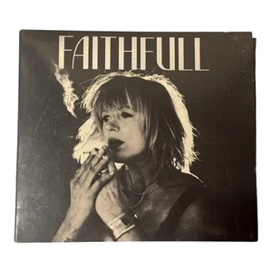 Collection of Her Best Recordings - Audio CD By MARIANNE FAITHFULL - Imagen 1 de 3
