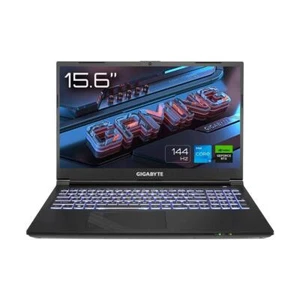 GIGABYTE G5 KF 15,6" FHD Core i5-12500H 16GB RAM 512GB SSD RTX 4060 DE Win11 - Afbeelding 1 van 3