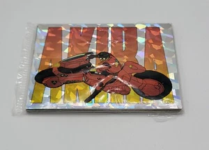 Cornerstone Akira collector cards. Preview pack and 15 cards from full set. - Picture 1 of 3