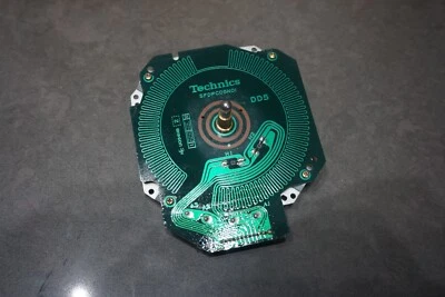 Conjunto de motor y husillo tocadiscos Technics SL-DL5. Probado Bueno!!! Foto 1 de 3