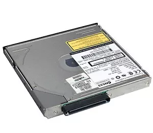 CD-ROM HP COMPAQ IPAQ EVO ARMADA M700 M300 E500 M500 SLIMLINE RAHMEN f DVDRW LW5 - Bild 1 von 1