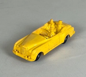 Ancien vintage jeux, jouet Tomte laerdal Rolls Royce Stavanger Norway - Imagen 1 de 14