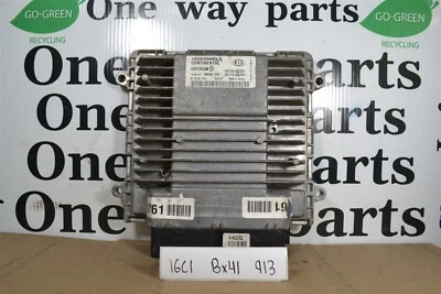 391032G761 起亚索伦托 2011-13 发动机控制单元 ECU 模块 16C1 913 B41 — 第 1/4 张图片