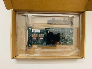 LSI 9208-8I = ( 9207-8i) PCI-E 3.0 HBA FW:P20 IT Mode for ZFS FreeNAS unRAID - Afbeelding 1 van 4