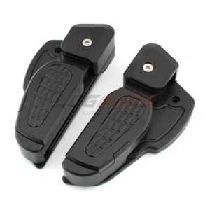 For Vespa Primavera/Sprint 125 150 2017-22 Rear Passenger Footpeg Pedal Footrest - Picture 1 of 11