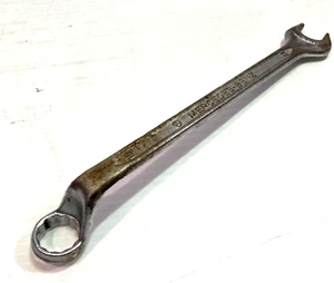 Mercedes Benz Walter Combination Wrench 17mm open 19mm closed - Bild 1 von 9