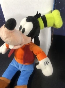 Disney Goofy 12" Plush Stuffed - Picture 1 of 10