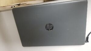 HP Laptop 15" 15-Da0xxx Signature Edition Core i5- 7200U 12 GB