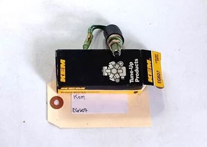 KEM EG607 Stoplight Switch Made in USA - Picture 1 of 3