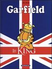 Garfield - tome 43 - God Save Garfield - Indispensables 2018 By 
