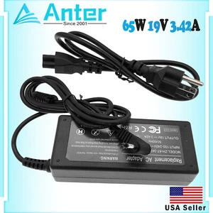 AC Adapter Charger for Acer Chromebook 11 C740 Laptop Power Supply ADP-65VH F - Picture 1 of 5