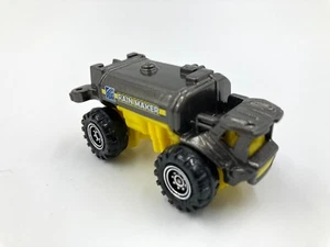 MATCHBOX RAIN MAKER - 2015 - Bild 1 von 4