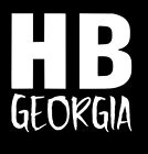 Hb  - Georgia Holler Boys Creeksquad Decal Cnc Cut Decal Vinyl Sticker