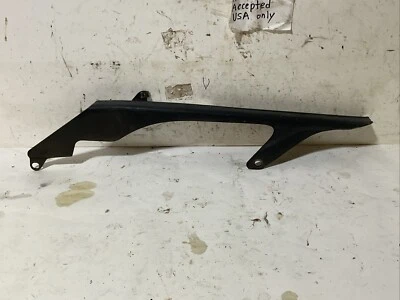 Protector de cadena Yamaha YZF-R1-2005 Foto 1 de 4