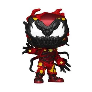 Marvel Carnage Iron Man Funko Pop ! Figurine vinyle #1437 PopShield en stock - Photo 1 sur 1