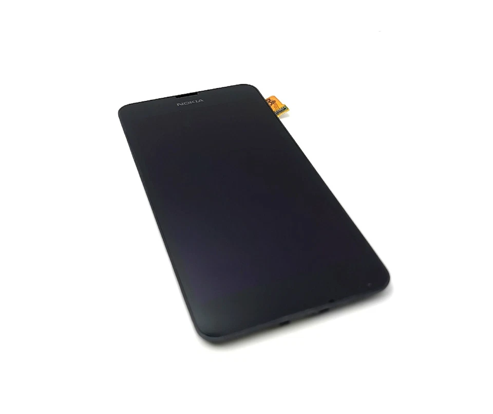 Nokia Lumia 630 635 Pantalla Táctil Cristal LCD Foto 1 de 2