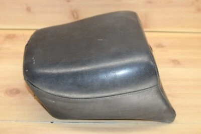 Assento traseiro de passageiro 1985 1986 Honda VT1100C VT1100 C Shadow fabricante de equipamento original - Imagem 1 de 4