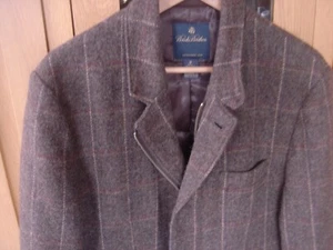 BROOKS BROTHERS  WOOL JACKET  M - Picture 1 of 13