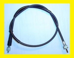 *1EA OEM HONDA SPEED-O-METER CABLE C70 PASSPORT 1982 TO 1983 44830-GB4-680 (231L - Imagen 1 de 1