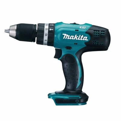 Makita DHP453Z 18V Combi Drill Hammer - Image 1 of 3