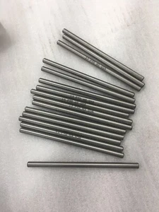# 13 PTD hs USA Drill Blanks - Lot of 16 - 3-1/2” long - NEW - Picture 1 of 2