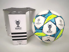 adidas Piłka nożna Champions League Finale 2012 Monachium Monachium Oficjalna piłka meczowa