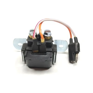 Starter Relay Switch For Polaris Predator 500 2003 2004 2005 2006 4011087 - Picture 1 of 4