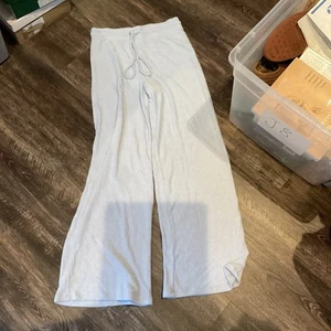 Love By Gap Pants Womens Small Pajama Sleepwear Causal Lounge - Picture 1 of 3