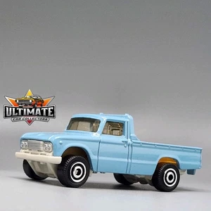 1962 Nissan Junior Truck W/Hitch Collectible 1/64 Scale Diecast Collector Car  - Picture 1 of 10