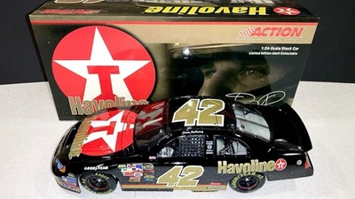 Jamie McMurray #42 Texaco/Havoline/Rising Star 04 Intrepid Club Car 244/400 Nuevo en caja Foto 1 de 4