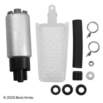 Bomba de combustible Beck Arnley 152-0929 - eléctrica para modelos seleccionados de Toyota 99-12 Lexus Foto 1 de 4