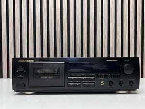 Marantz SD 57Kassettendeck Tape Deck - Bild 1 von 5