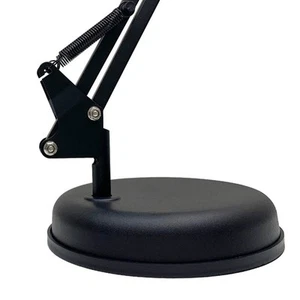 ˇLazy Phone Holder Flexible Retractable Rustproof Desktop Cantilever Metal - Photo 1 sur 10