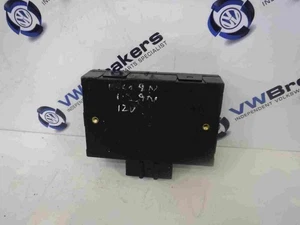 Volkswagen Polo 2003-2008 9N 9N3 Body Control Module 6Q0959433G - Picture 1 of 2