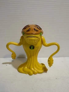 Figura de juguete Ben 10 Squidstrictor - Imagen 1 de 7