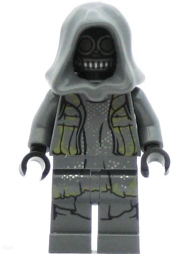 LEGO Star Wars Minifigura Unkar's Thug (75099) (Genuino) Foto 1 de 1