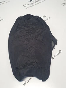 Bugaboo Bee Plus Underneath Shopping Black Basket Replacement Part - 004 - Picture 1 of 8