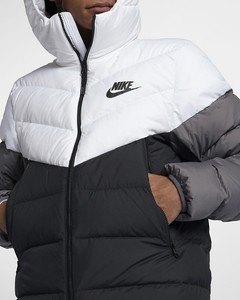 cheap nike puffer coat