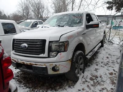 Used Air Cleaner Assembly fits: 2011  Ford f150 pickup 3.7 Grade A - Image 1 of 4