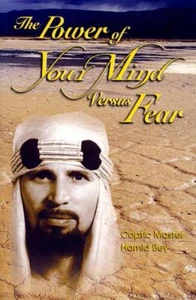 Power of your Mind instead of Fear, Master Bey,Occult,Esoteric,Metaphysical - Picture 1 of 1