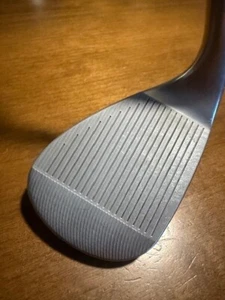 Cleveland CBX 4 Zipcore 56 Degree Wedge - KBS Steel Shaft - Excellent Condition - Picture 1 of 5