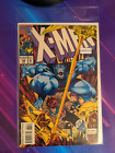 X-Men #34 Vol. 2 9.0 Marvel Comic Book Cm18-110