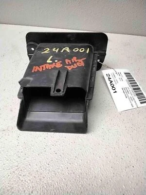 2013 宝马 528I LH DUCT 7185167 — 第 1/2 张图片