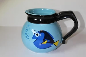 Disney Finding Dory 18 oz Coffee Pot Mug Cup - Picture 1 of 10