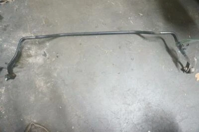 Barra estabilizadora delantera antivuelco OEM BMW E30 325ix 17 mm 88-91 325ix Foto 1 de 4