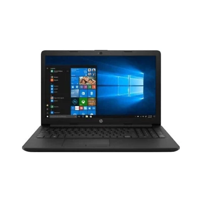 Notebook HP 15" AMD A9-9425 3.1GHz 8GB RAM 927GB HDD FHD Win10 Home Preto - Imagem 1 de 3