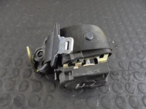 50749 Mercedes Benz C 200 Kompressor W203 Gurt Straffer Sicherheitsgurt Hi Links - Bild 1 von 2
