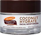 PALMER'S Coconut Oil Formula Hydrate Facial Moisturiser 50g