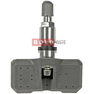 Dorman Tire Pressure Monitor Sensor Assembly TPMS for Chrysler Dodge Jeep New - Picture 1 of 4